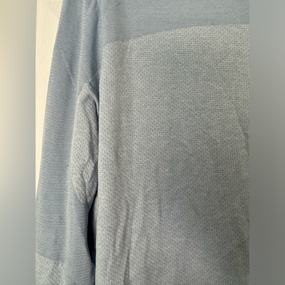 Nike Dri-Fit Epic Training Long Sleeve Shirt - Picture 4 of 6